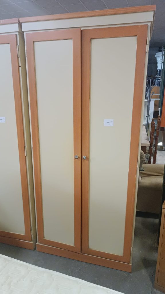 Armadio A 2 Ante USATO 4418/U