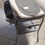 Fasciatoio bambini Chicco USATO 992