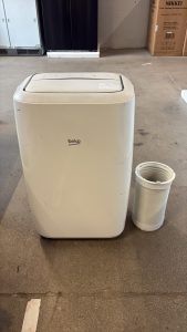 Condizionatore Portatile Beko Usato con Tubo di Scarico – Cod. 4363