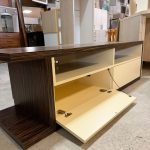 Set Mobile TV 170 cm con Tavolino Usato – Cod. 1019