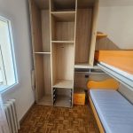 Cameretta per bambini completa USATA 1045
