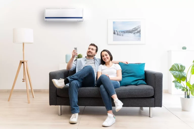Le Migliori Soluzioni per Mantenere Fresca la tua Casa in Estate