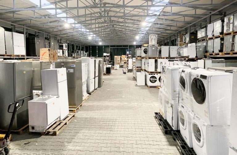 Guida all’Acquisto di Elettrodomestici Nuovi a Oppeano, VERONA: Scopri Servizi Cotfasa