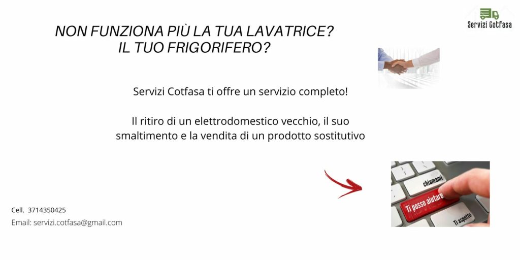 Servizio completo