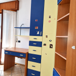 Cameretta completa USATA 5378/U