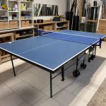 Tavolo Da Ping Pong Usato 1081