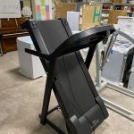 Tapis Roulant Usato 1080