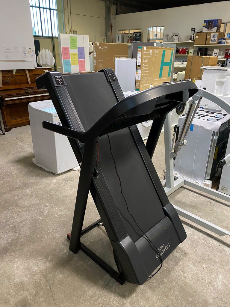 Tapis Roulant Usato 1080