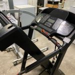 Tapis Roulant Usato 1080