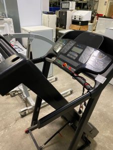 Tapis Roulant Usato 1080