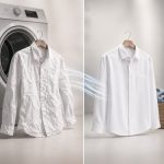 Asciugatrice Daya DHTD9PD 9 kg pompa di calore con rotazione bidirezionale e sensore umidità bianco classe D