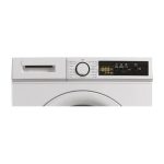 Asciugatrice Dikom DK8ET1 a carica frontale a libera installazione 8 kg 15 programmi classe E