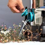 Aspiratore Cecotec Conga Rocksar Wet&Dry Steel Pro Tool  di liquidi e solidi con capacità 30 L e potenza di 1600 W