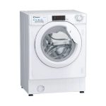 Candy CBW27D1ES Lavatrice incasso 7 kg classe D
