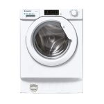 Candy CBW27D1ES Lavatrice incasso 7 kg classe D