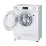 Candy CBW27D1ES Lavatrice incasso 7 kg classe D