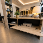 Mobile Porta Tv Usato 855