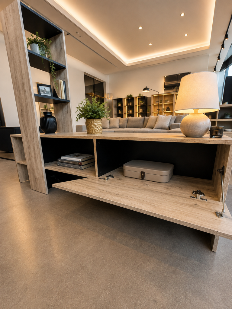 Mobile Porta Tv Usato 855