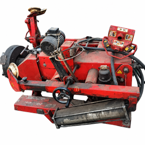 Smontagomme Professionale Per Camion 5374/U