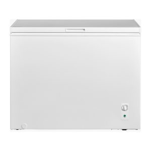 Congelatore a pozzetto Daya DMCP249IME inverter 249 litri bianco classe E