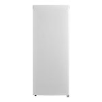 Congelatore verticale Daya DMCV1605ME 160 lt 5 cassetti con porta reversibile classe E bianco