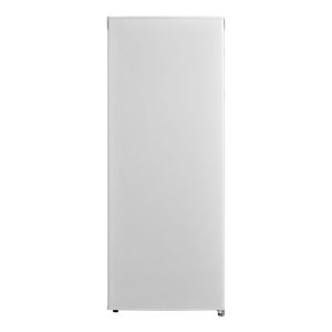 Congelatore verticale Daya DMCV1605ME 160 lt 5 cassetti con porta reversibile classe E bianco