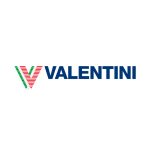 Cucina Astinew 180 cm reversibile in bianco poro chiuso con elettrodomestici inclusi Industrie Valentini
