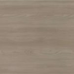 Cucina Meraviglia XL reversibile L 375 cm. con basi e colonne olmo e pensili alti bianco frassinato elettrodomestici inclusi