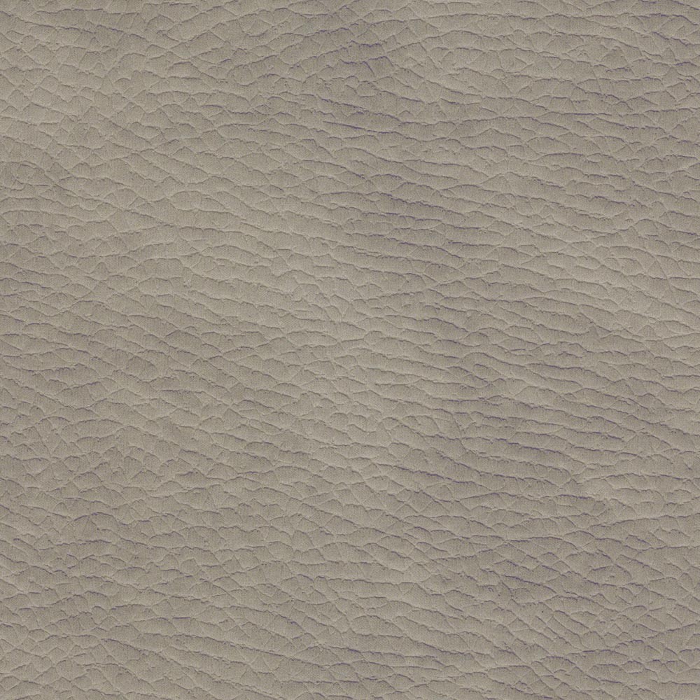 Divano Bostonfix 3 posti fisso in nabuk Mozart 90 light grey