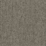 Divano con penisola Elba con letto estraibile e penisola contenitore reversibile in tessuto Neve 16 taupe