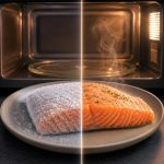 Forno a microonde Daya DMMG2071MB con grill 20 litri combinato nero