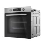 Forno elettrico multi-level Candy CA6N3B3EHTX 78 litri inox classe A++