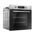 Forno elettrico multi-level Candy CA6N3B3EHTX 78 litri inox classe A++