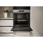 Forno elettrico multi-level Candy CA6N3B3EHTX 78 litri inox classe A++