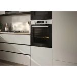 Forno elettrico multi-level Candy CA6N3B3EHTX 78 litri inox classe A++