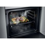 Forno elettrico multi-level Candy CA6N3B3EHTX 78 litri inox classe A++