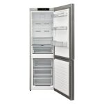 Frigorifero Sharp SJ-NBA31IEWGD combinato No Frost 331 L bianco classe D