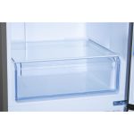 Frigorifero combinato Daya DHCB35IEX0 inverter total no frost 293 litri total inox classe E