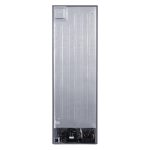 Frigorifero combinato Daya DHCB35IEX0 inverter total no frost 293 litri total inox classe E