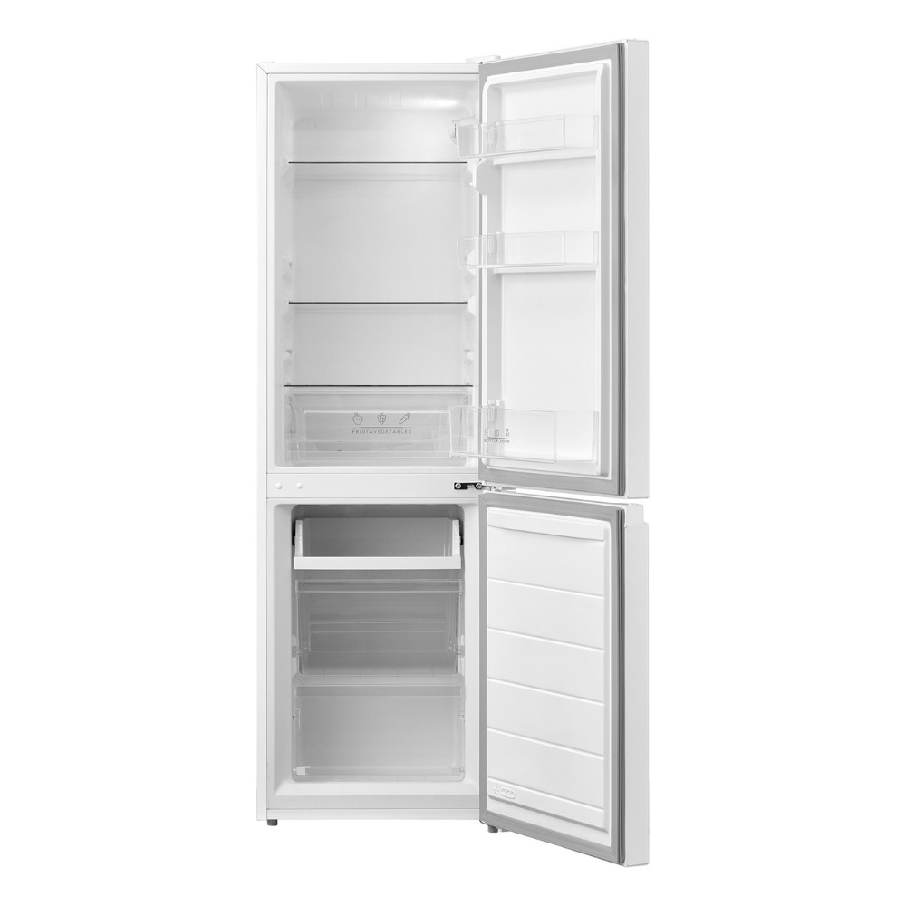 Frigorifero combinato Daya DMCB174MWE 174 litri low frost bianco classe E
