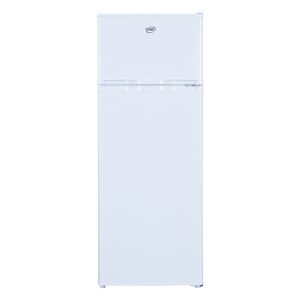 Frigorifero doppia porta Daya DDP28NIEW0 Inverter Low Frost 206 l bianco classe E