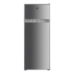 Frigorifero doppia porta Daya DDP28NIEX0 206 litri inverter inox classe E