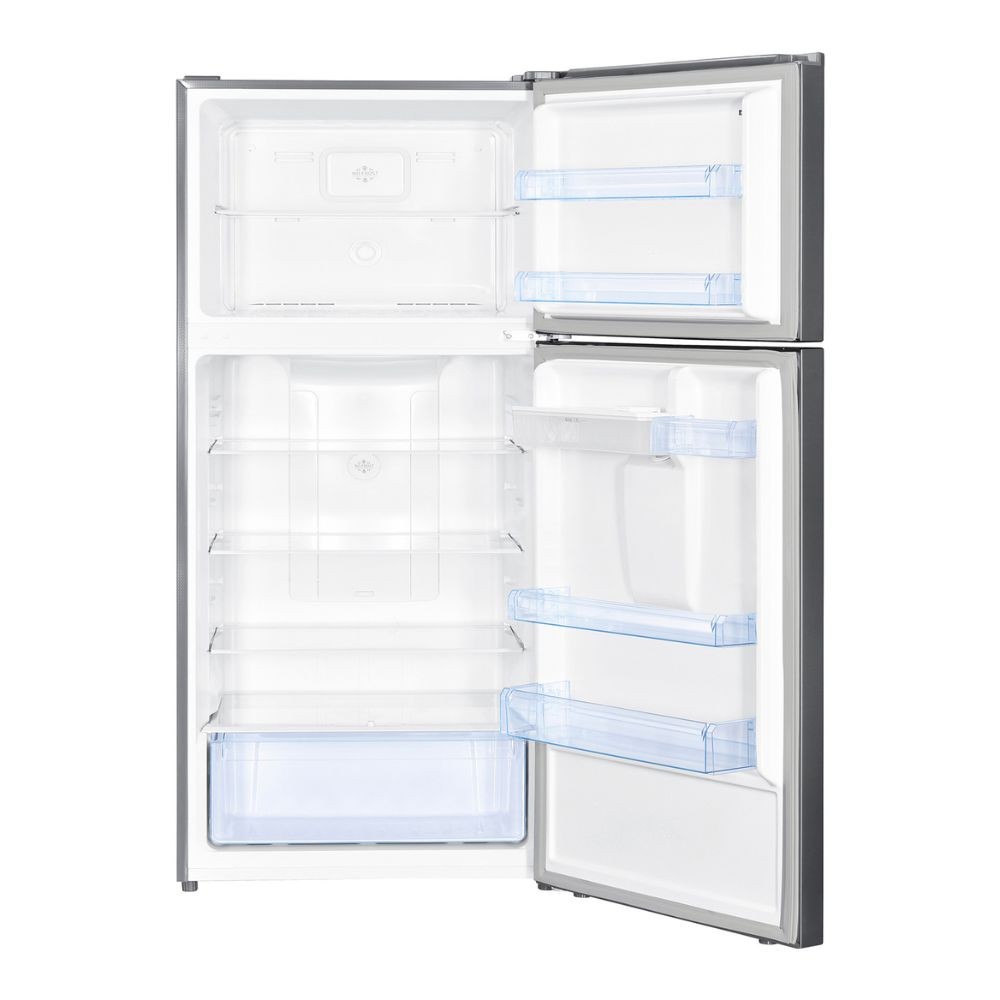 Frigorifero doppia porta Daya DDP640DNV4XE0 478 litri total no frost con drink dispenser inox classe E
