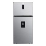 Frigorifero doppia porta Daya DDP640DNV4XE0 478 litri total no frost con drink dispenser inox classe E