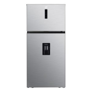 Frigorifero doppia porta Daya DDP640DNV4XE0 478 litri total no frost con drink dispenser inox classe E