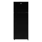 Frigorifero doppia porta Daya DHDP27NSM1KE0 206 lt defrost nero classe E