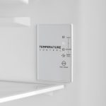 Frigorifero doppia porta Daya DMDP409INPDXE inverter total no frost water dispenser 409 litri inox classe E