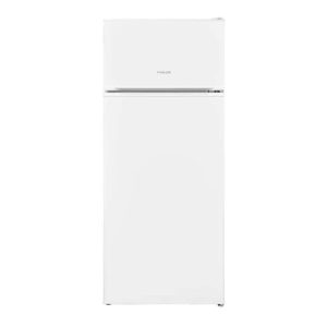 Frigorifero doppia porta Finlux FX283FTMWE 242 litri colore bianco classe E