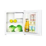Frigorifero sottotavolo Daya DFT06SM1WE0 41 lt vano 0 gradi bianco classe E