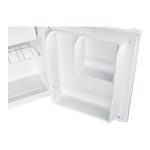 Frigorifero sottotavolo Daya DFT06SM1WE0 41 lt vano 0 gradi bianco classe E